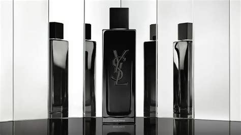 yves saint laurent angel du